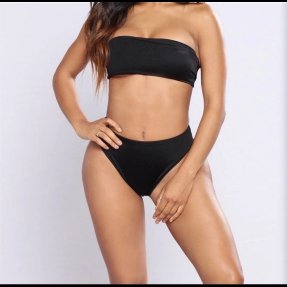 Fashion nova bikini 🖤